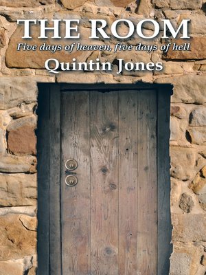 cover image of The Room